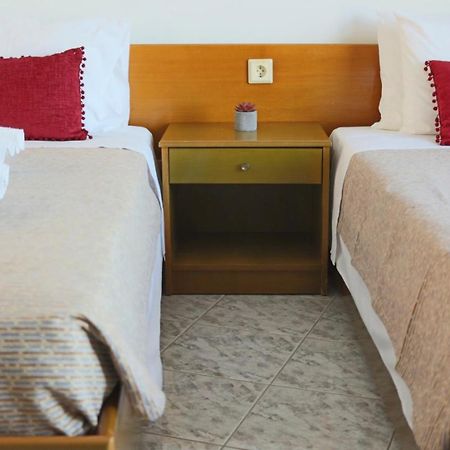 Planet View Apartment Faliraki Bagian luar foto