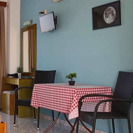 Planet View Apartment Faliraki Bagian luar foto