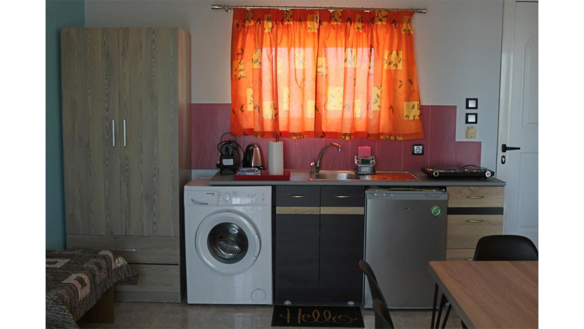 Planet View Apartment Faliraki Bagian luar foto