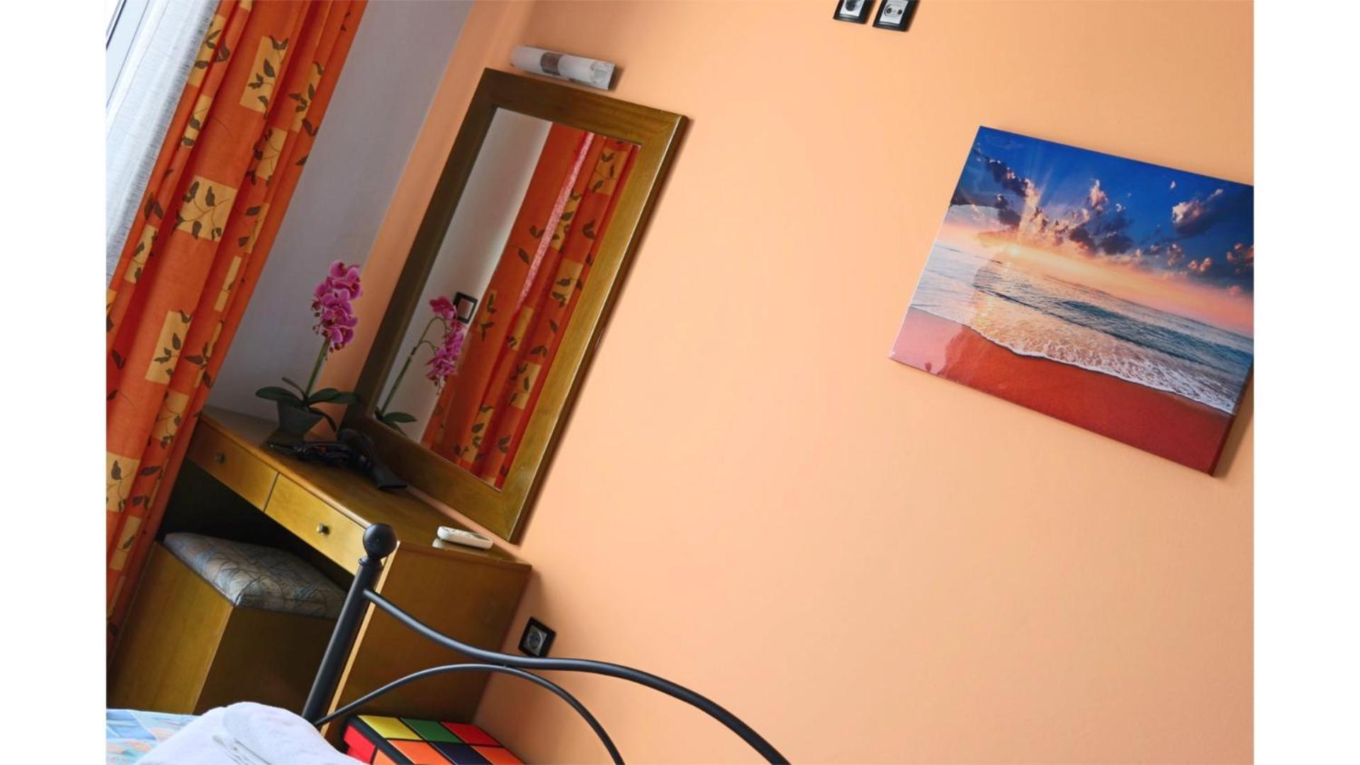 Planet View Apartment Faliraki Bagian luar foto