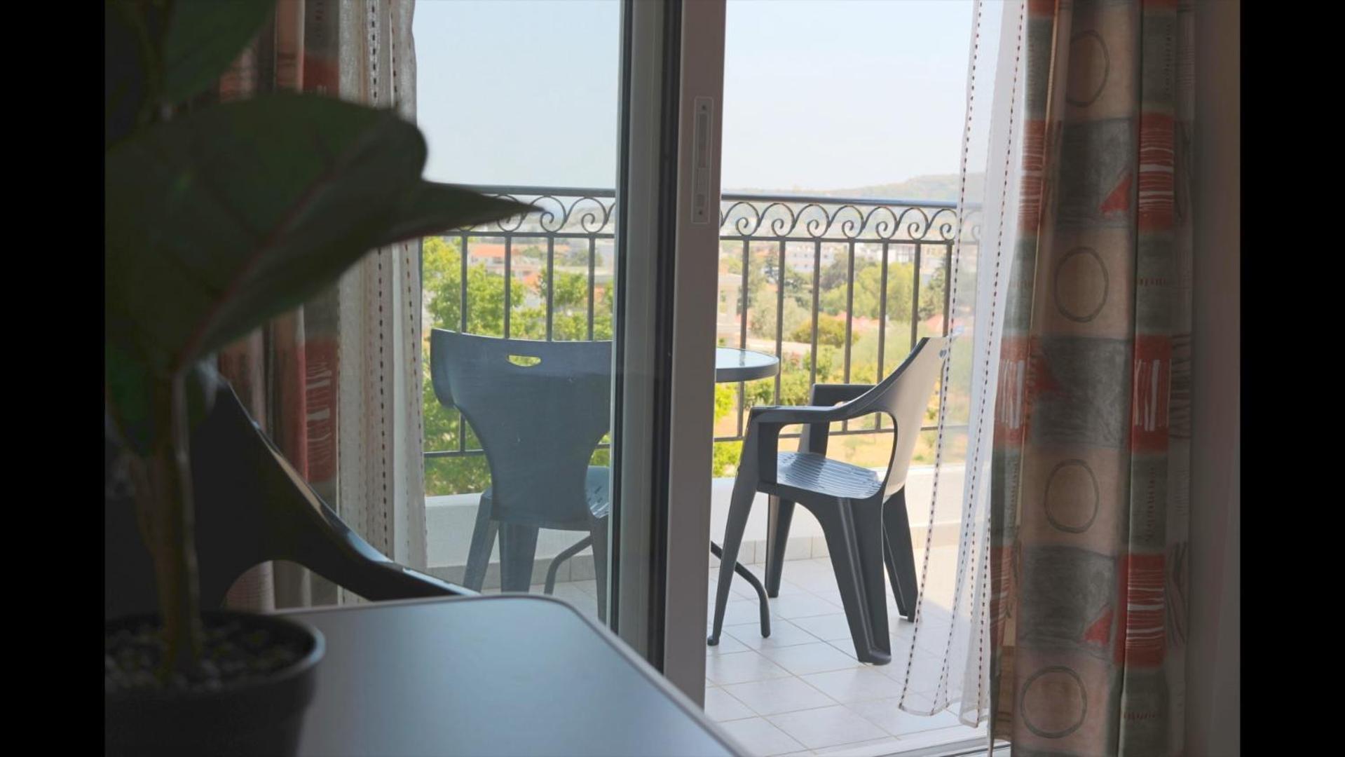 Planet View Apartment Faliraki Bagian luar foto
