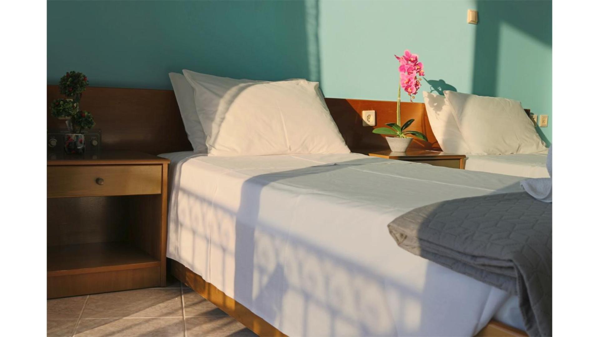 Planet View Apartment Faliraki Bagian luar foto