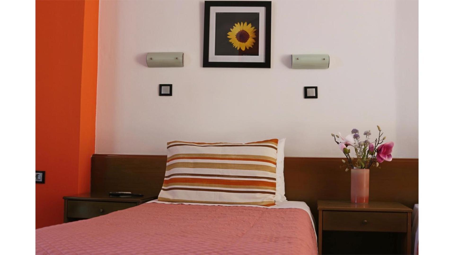 Planet View Apartment Faliraki Bagian luar foto