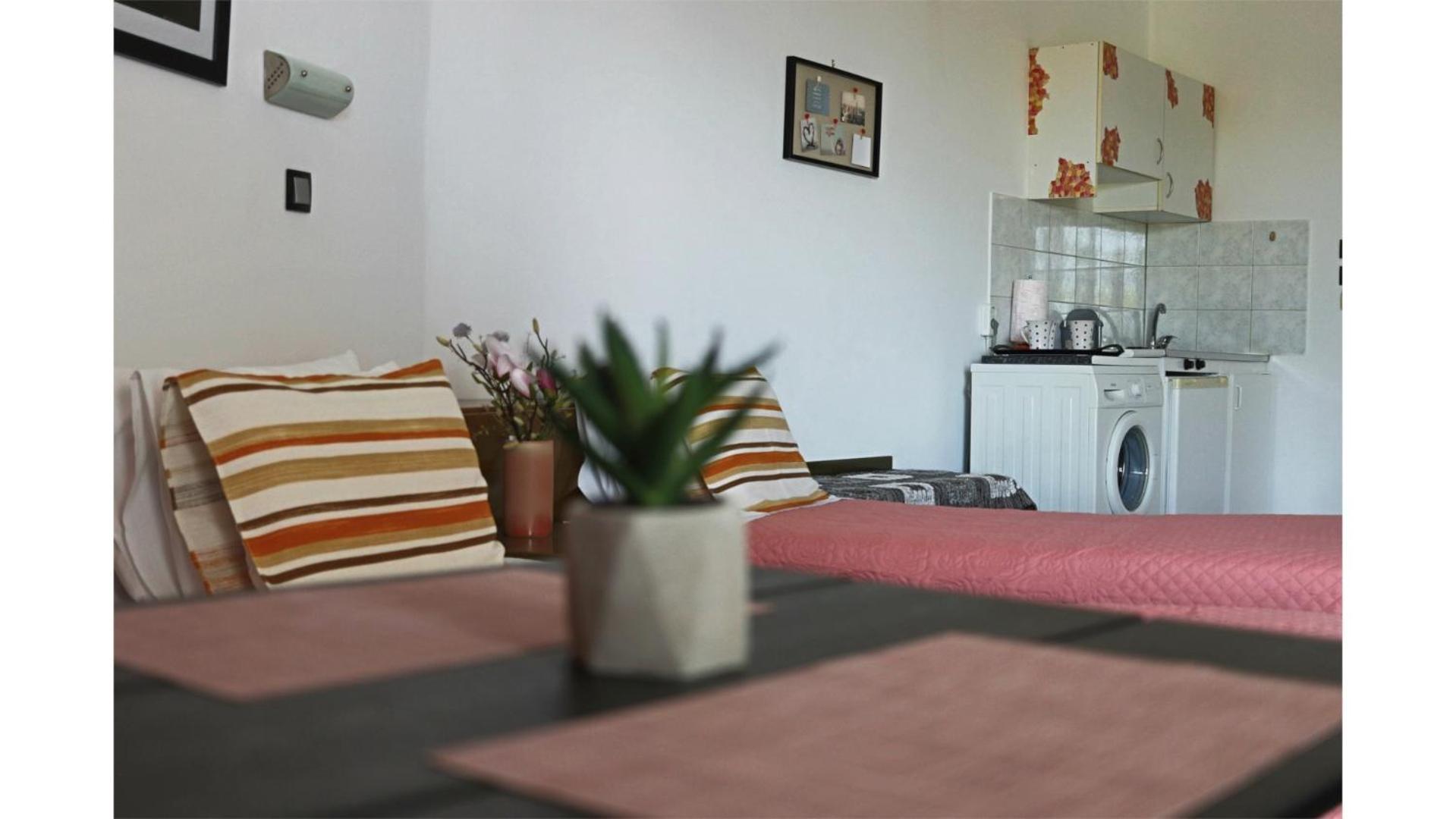 Planet View Apartment Faliraki Bagian luar foto
