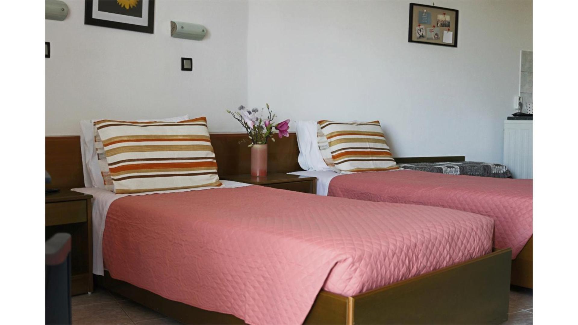 Planet View Apartment Faliraki Bagian luar foto