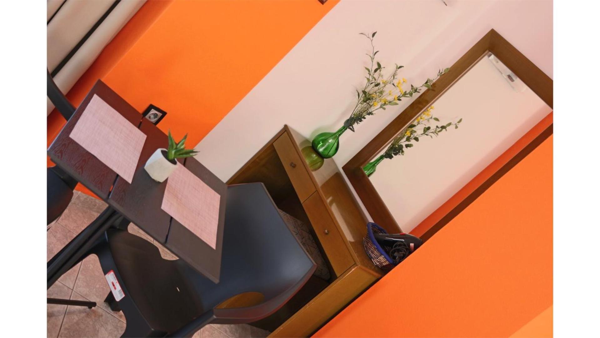 Planet View Apartment Faliraki Bagian luar foto