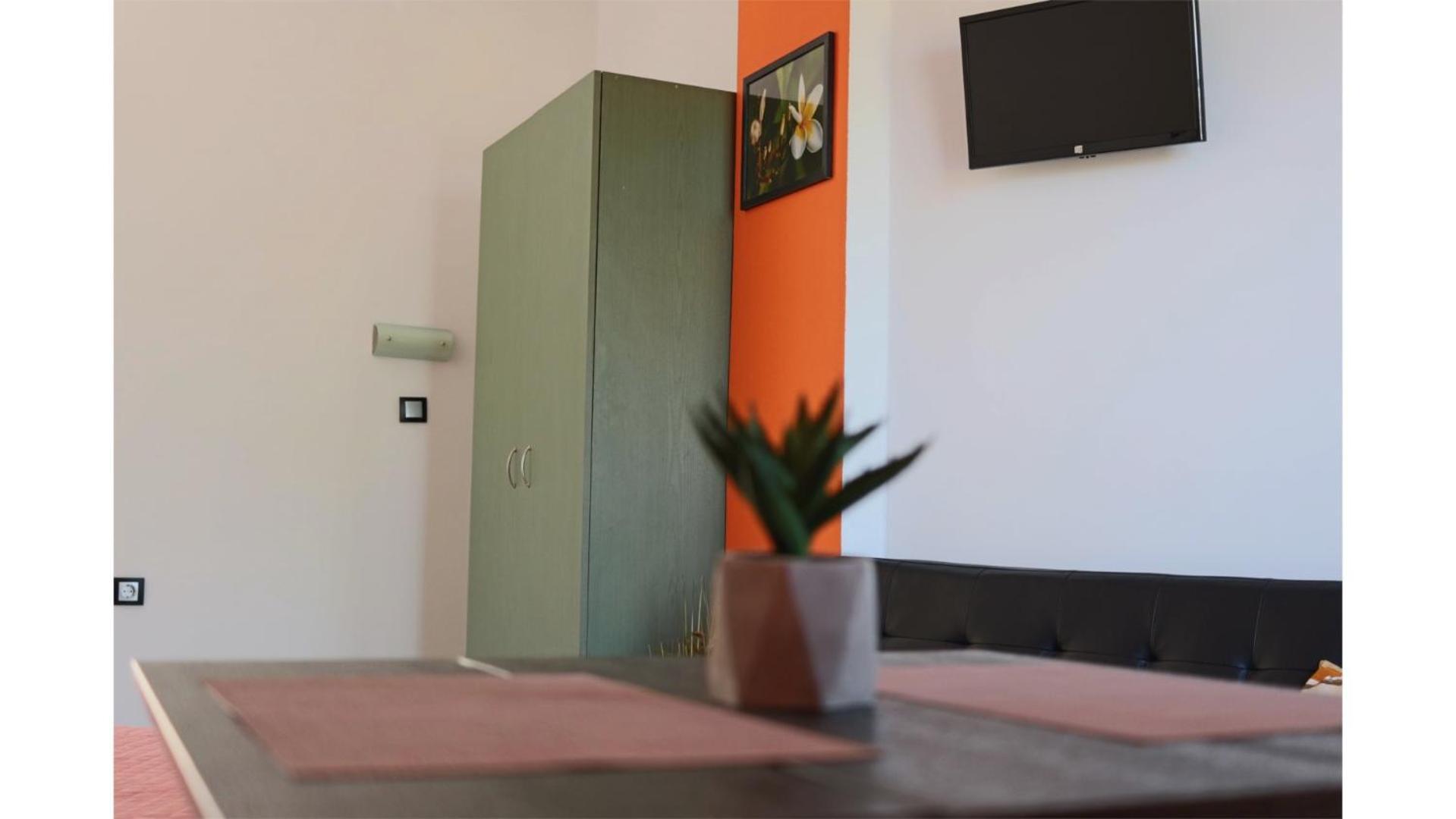 Planet View Apartment Faliraki Bagian luar foto